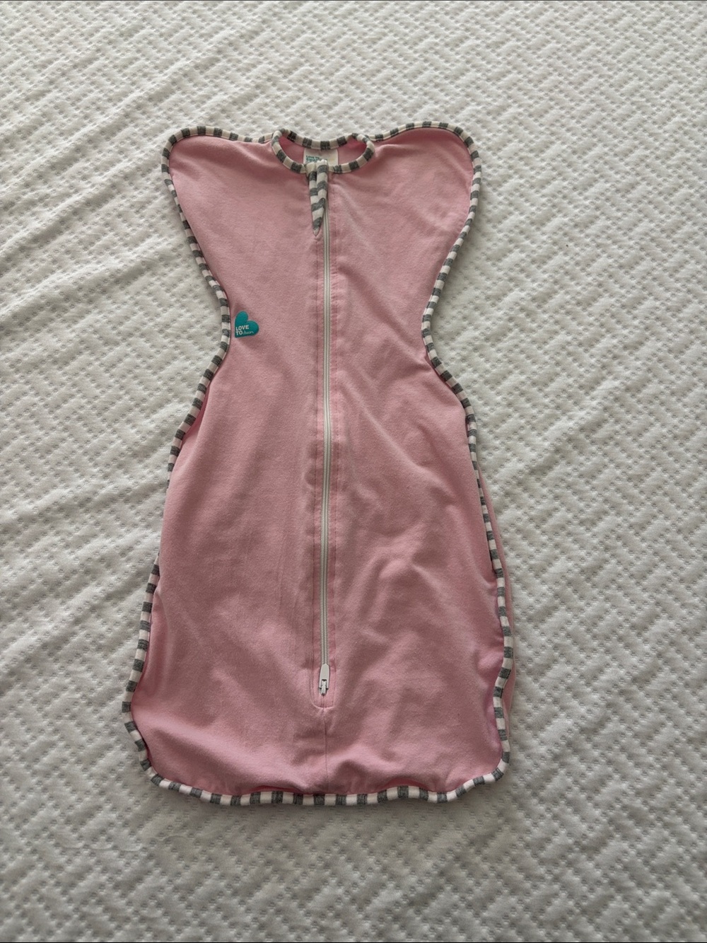 Love to Dream Size Small Sleep Sack